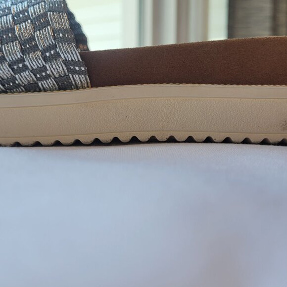 Bernie‎ Mev "Capri" Slide Sandals - Picture 5 of 5